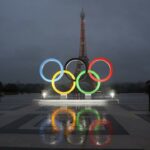 أولمبياد باريس: حفل مبهر